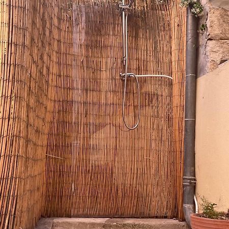 Appartement 30M2 Cosy Avec Terrasse Menton Eksteriør billede