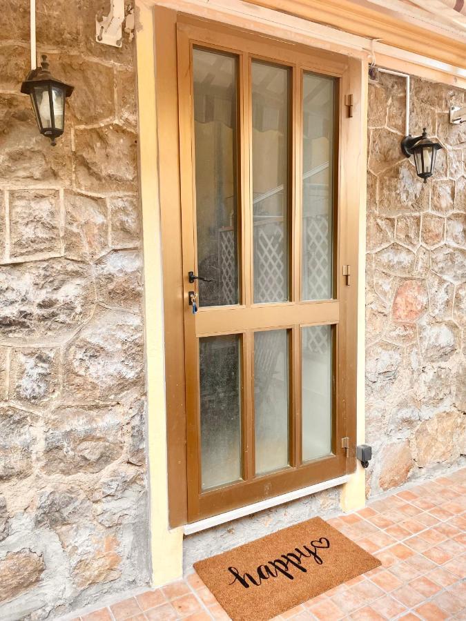 Appartement 30M2 Cosy Avec Terrasse Menton Eksteriør billede