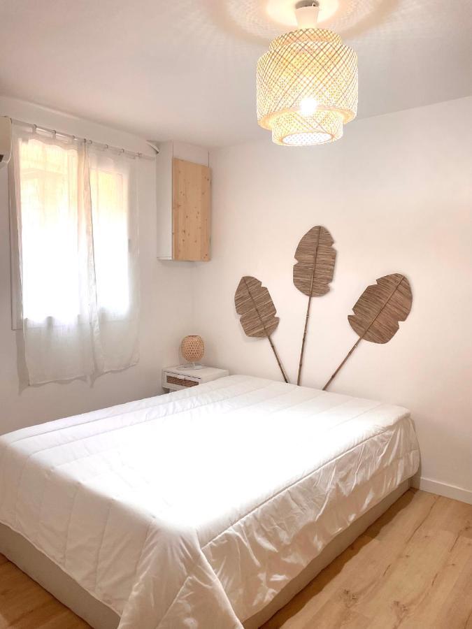 Appartement 30M2 Cosy Avec Terrasse Menton Eksteriør billede